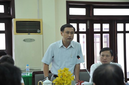 Sẽ đề nghị đặc cách cho các Nghệ sỹ Minh Vương, Thanh Tuấn, Giang Châu - ảnh 2