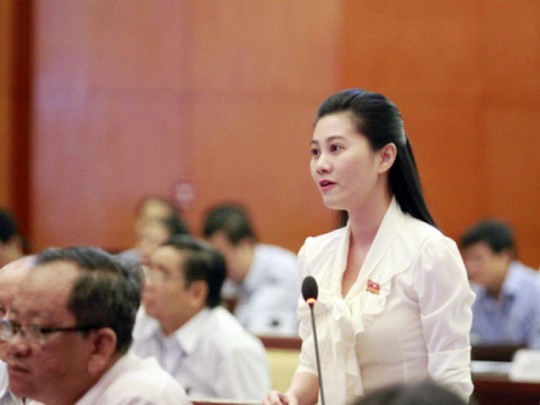 Sẽ đề nghị đặc cách cho các Nghệ sỹ Minh Vương, Thanh Tuấn, Giang Châu - ảnh 1