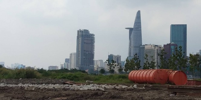 Bí thư TPHCM: Làm nhà hát giao hưởng bây giờ là hơi muộn - ảnh 2