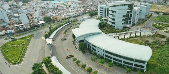Đảng ủy Học viện Cán bộ TPHCM ‘tiếp tay’ sai phạm - ảnh 1