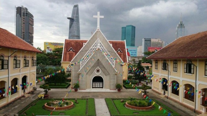 Vụ Thủ Thiêm: Trung ương đang xem xét kết quả thanh tra toàn diện - ảnh 1
