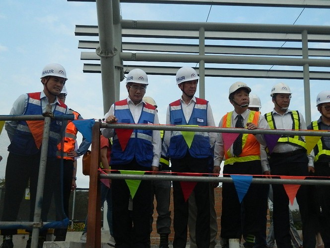 Sắp bổ nhiệm Phó Trưởng Ban Quản lý đường sắt đô thị TPHCM - ảnh 2
