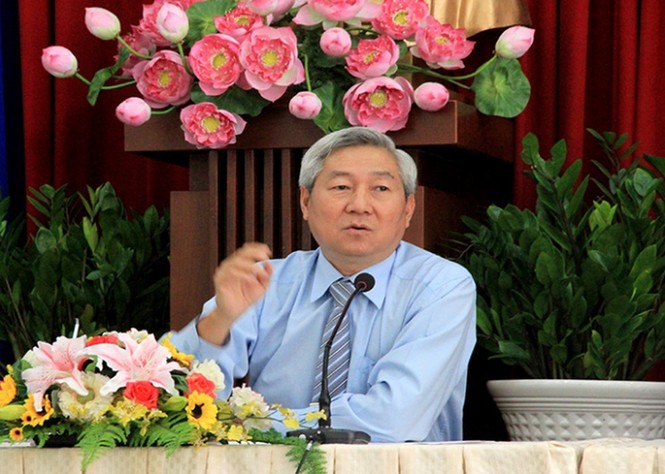 Hoàng Như Cương - ảnh 1
