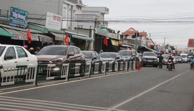 TPHCM và tỉnh Đồng Nai chung sức xây cầu Cát Lái - ảnh 1