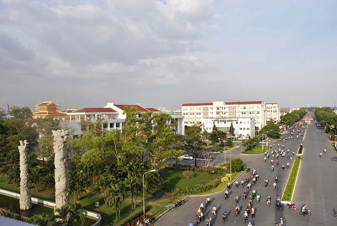 IPC: Vì đâu nên nỗi? - ảnh 1