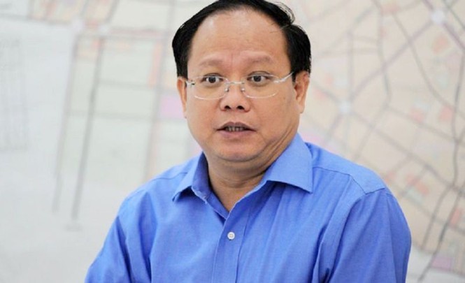 The role of Mr. Tat Thanh Cang in the Sadeco case - photo 1