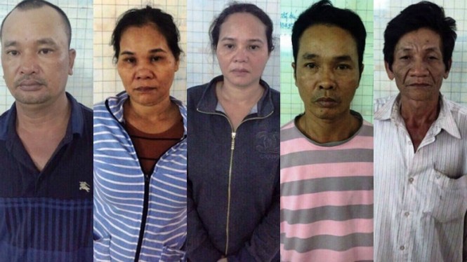 TPHCM công bố số điện thoại “nóng” trị yêu râu xanh, trộm cắp…trên xe buýt - ảnh 2