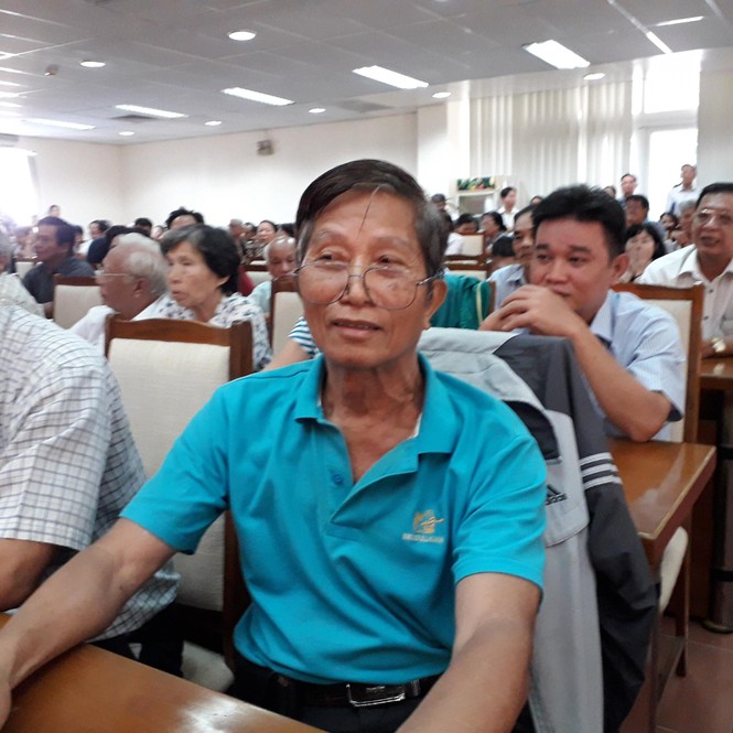 Cử tri TPHCM tranh cãi quyết liệt về ông Đoàn Ngọc Hải - ảnh 2