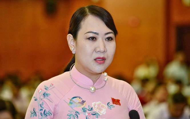 Đại biểu đề xuất chống ngập bằng…lu : “Tôi đã nói bằng cái tâm… - ảnh 3