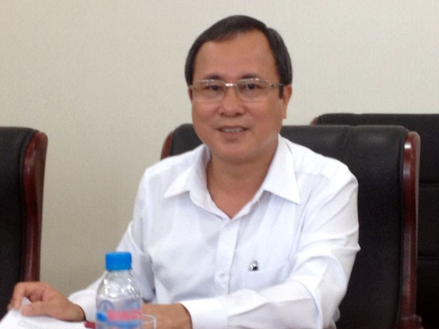 Người nhập cư ở Bình Dương đông hơn dân địa phương - ảnh 2