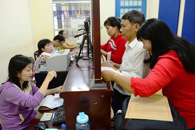 Đạt 100/100 điểm cũng có thể bị ‘cắt’ thu nhập tăng thêm - ảnh 1