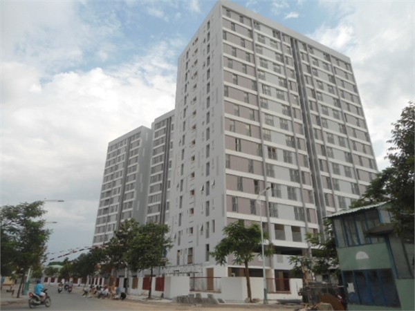 Tiếp tục hiệp thương về bồi thường cho người dân khu 4,3 ha ở Thủ Thiêm - ảnh 2
