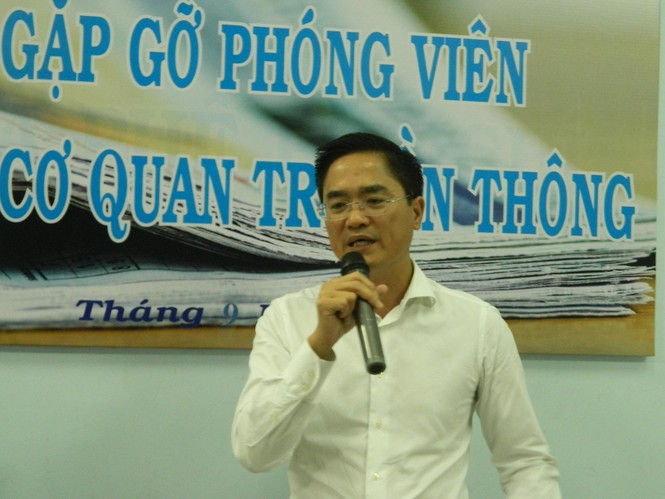 Giám đốc Sở GTVT TPHCM nói về vụ bổ nhiệm sai hàng loạt cán bộ - ảnh 1