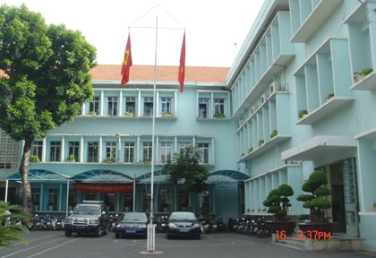 Giám đốc Sở GTVT TPHCM nói về vụ bổ nhiệm sai hàng loạt cán bộ - ảnh 5