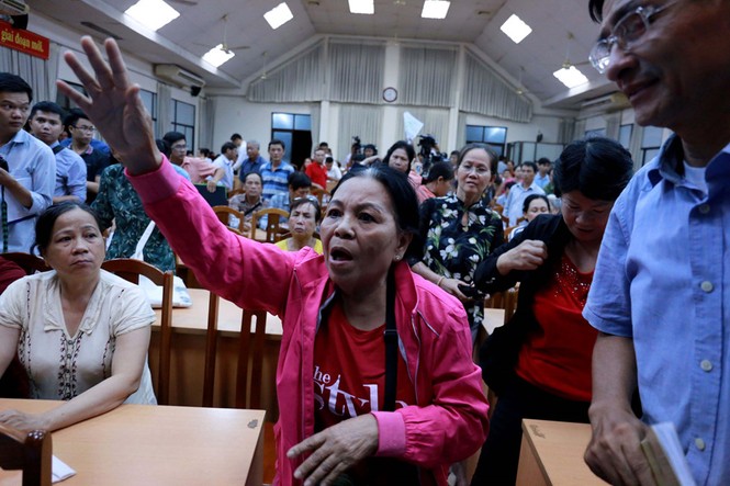 Bí thư TPHCM: 5 khu phố thuộc 3 phường trong ranh quy hoạch Thủ Thiêm - ảnh 3
