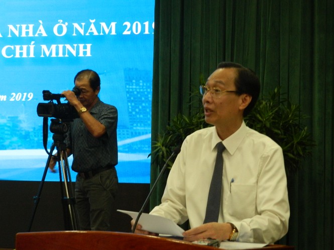 Mỗi năm, dân số TPHCM tăng thêm gần bằng một quận - ảnh 2