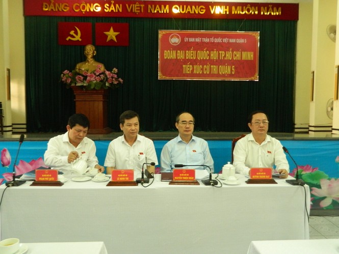 Viện trưởng Viện KSND tối cao nói về vụ gian lận thi cử, VN Pharma, Alibaba… - ảnh 2