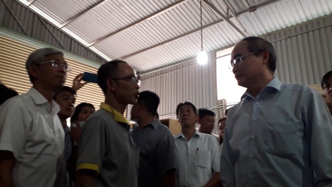 Bí thư TPHCM chỉ đạo ‘xử’ nhà xây không phép của Phó Chủ tịch HĐND quận Thủ Đức - ảnh 2