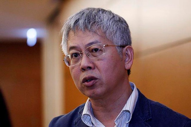 ĐBQH Nguyễn Đức Kiên: “Cán bộ lo an toàn bản thân hơn lợi ích quốc gia… - ảnh 1