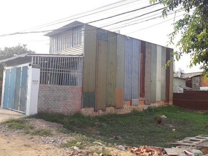 Sai phạm đất đai, xây dựng ở Bình Chánh: Xử lý cán bộ cấp cao hơn - ảnh 2