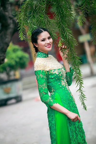 Lê Phương đẹp hơn sau khi nâng mũi, gọt mặt - ảnh 10