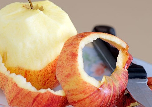 Những loại quả ăn vỏ còn tốt hơn ruột - ảnh 3