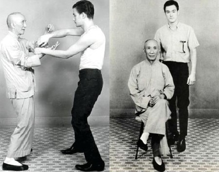 Ảnh hiếm về cuộc đời phía sau màn bạc của Lý Tiểu Long - ảnh 12