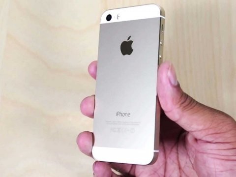 Mua iPhone 5s luôn hay chờ iPhone 6? - ảnh 1