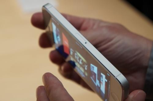 Mua iPhone 5s luôn hay chờ iPhone 6? - ảnh 2