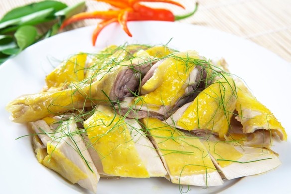 Món ăn giúp chị em thêm hưng phấn - ảnh 1