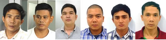 Phá đường dây cá độ bóng đá hàng chục triệu USD - ảnh 2