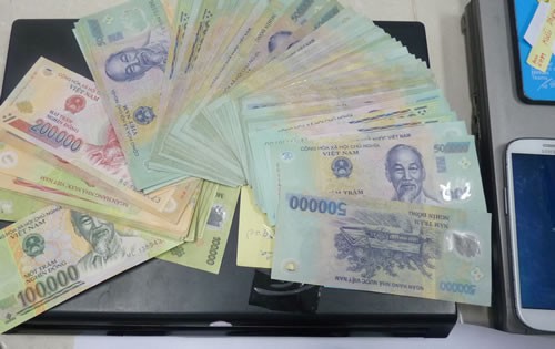 Phá đường dây cá độ bóng đá hàng chục triệu USD - ảnh 4