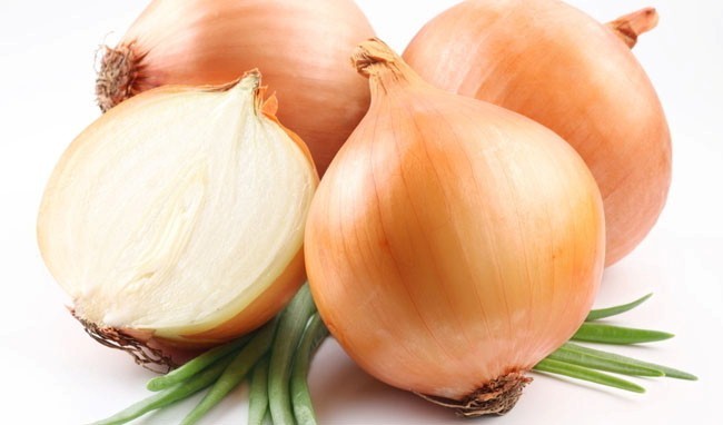 Hành tây - Thuốc quý chữa bách bệnh - ảnh 9