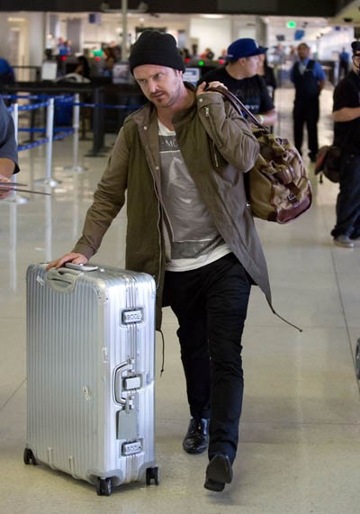 Rimowa Bossa nova – vali mùa World cup - ảnh 4