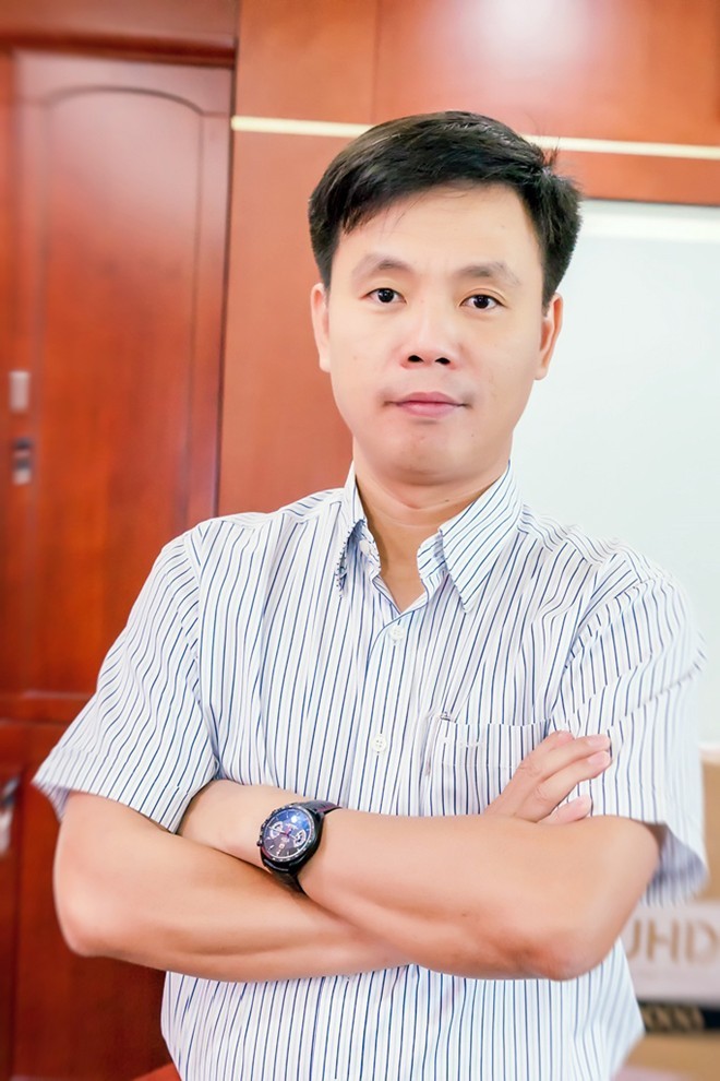 Thủ khoa hai đại học năm 1991: Ngày ấy - bây giờ - ảnh 1
