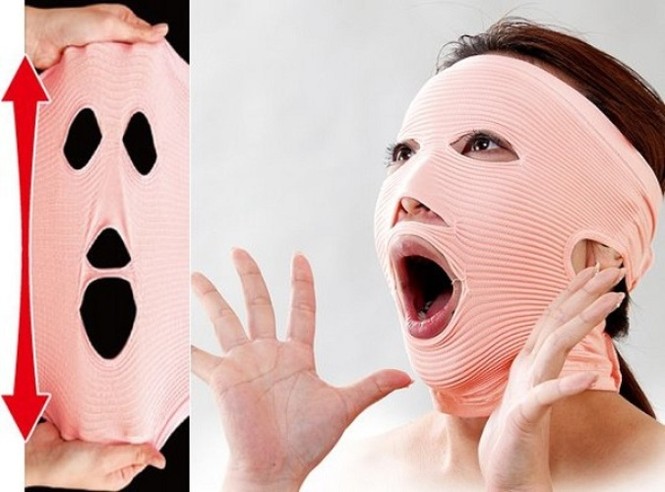 Dụng cụ thẩm mỹ: Chưa làm đẹp đã gây họa - ảnh 1