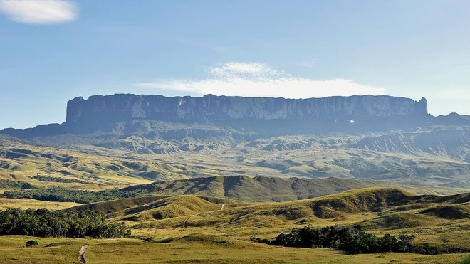 10 nơi không thể bỏ lỡ khi đến Brazil - ảnh 1