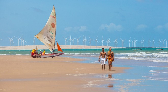 10 nơi không thể bỏ lỡ khi đến Brazil - ảnh 2