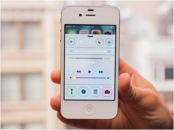 Bảy vấn đề thường gặp khi dùng iPhone, iPad và cách khắc phục - ảnh 3