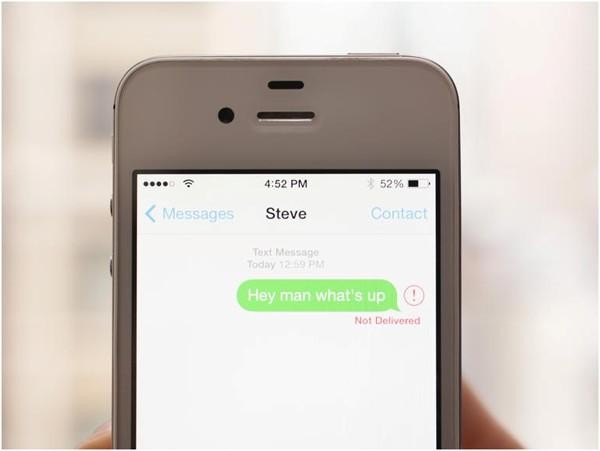 Bảy vấn đề thường gặp khi dùng iPhone, iPad và cách khắc phục - ảnh 4