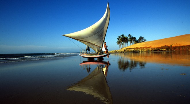 10 nơi không thể bỏ lỡ khi đến Brazil - ảnh 4