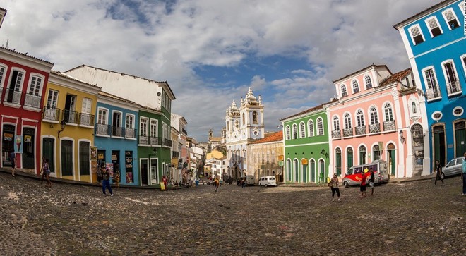 10 nơi không thể bỏ lỡ khi đến Brazil - ảnh 5
