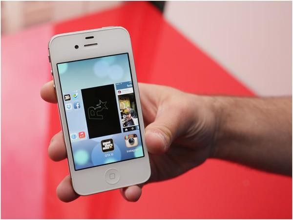 Bảy vấn đề thường gặp khi dùng iPhone, iPad và cách khắc phục - ảnh 6
