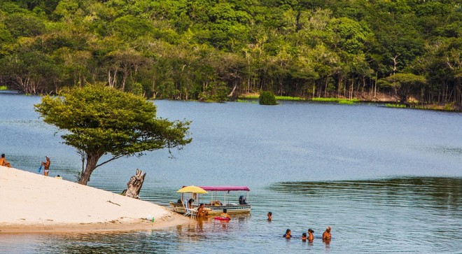 10 nơi không thể bỏ lỡ khi đến Brazil - ảnh 7