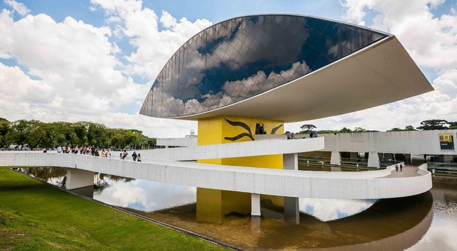 10 nơi không thể bỏ lỡ khi đến Brazil - ảnh 8