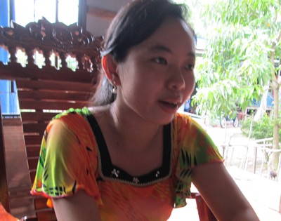 Bị người tình mới ra tù phụ bạc, thiếu nữ nhảy cầu tự vẫn - ảnh 1