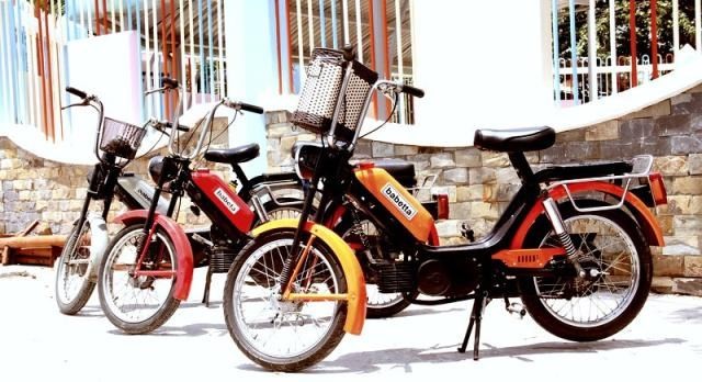 Bán nhà mặt phố để có được