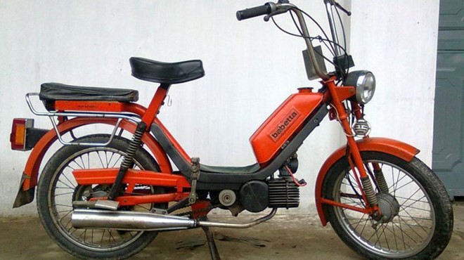 Bán nhà mặt phố để có được