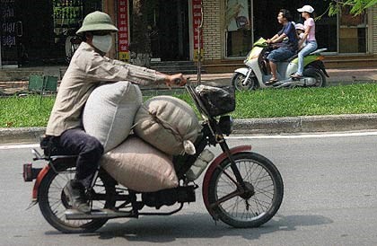 Bán nhà mặt phố để có được