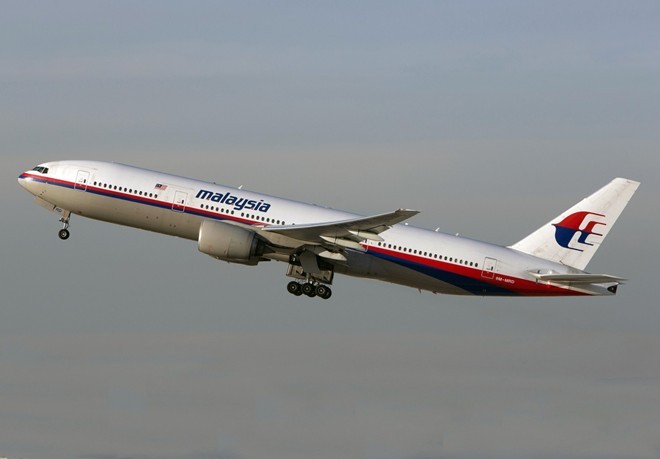 Đường bay của MH17 qua không phận Ukraina rất quan trọng - ảnh 1